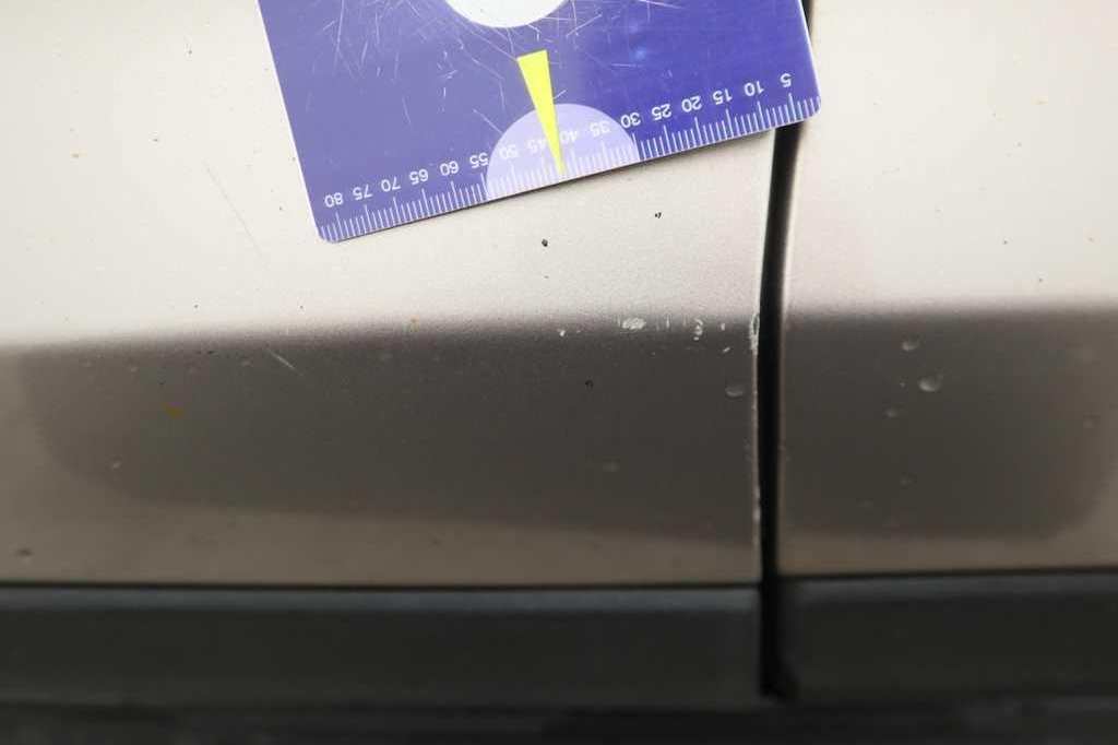 Hyundai Tucson 2017 photo 38