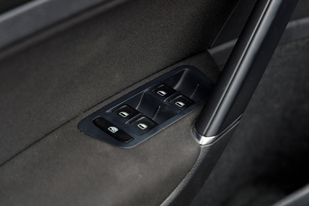 Volkswagen Golf VII фото 16