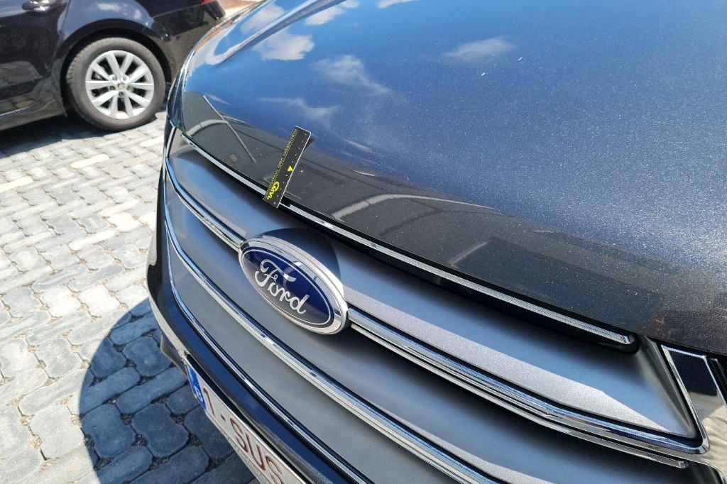 Ford Edge 2017 фото 42