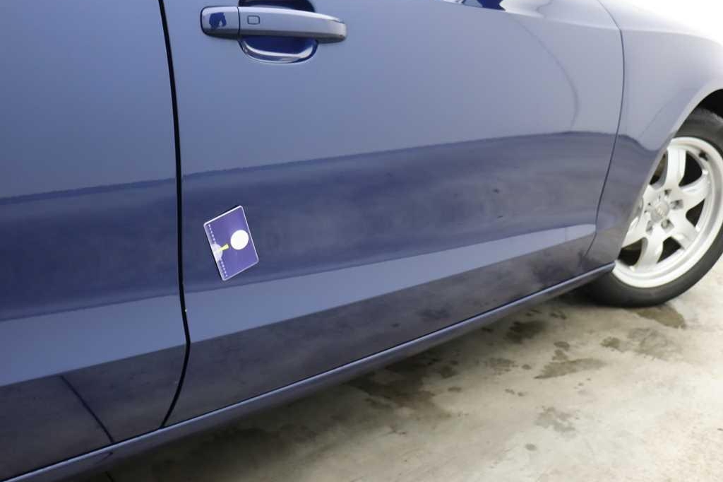 Audi A5 Sportback 2015 фото 18