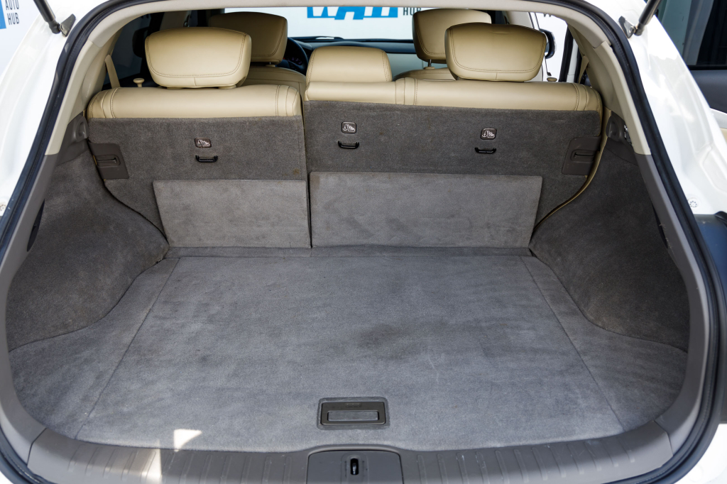 Infiniti QX50 2016 2015 photo 14