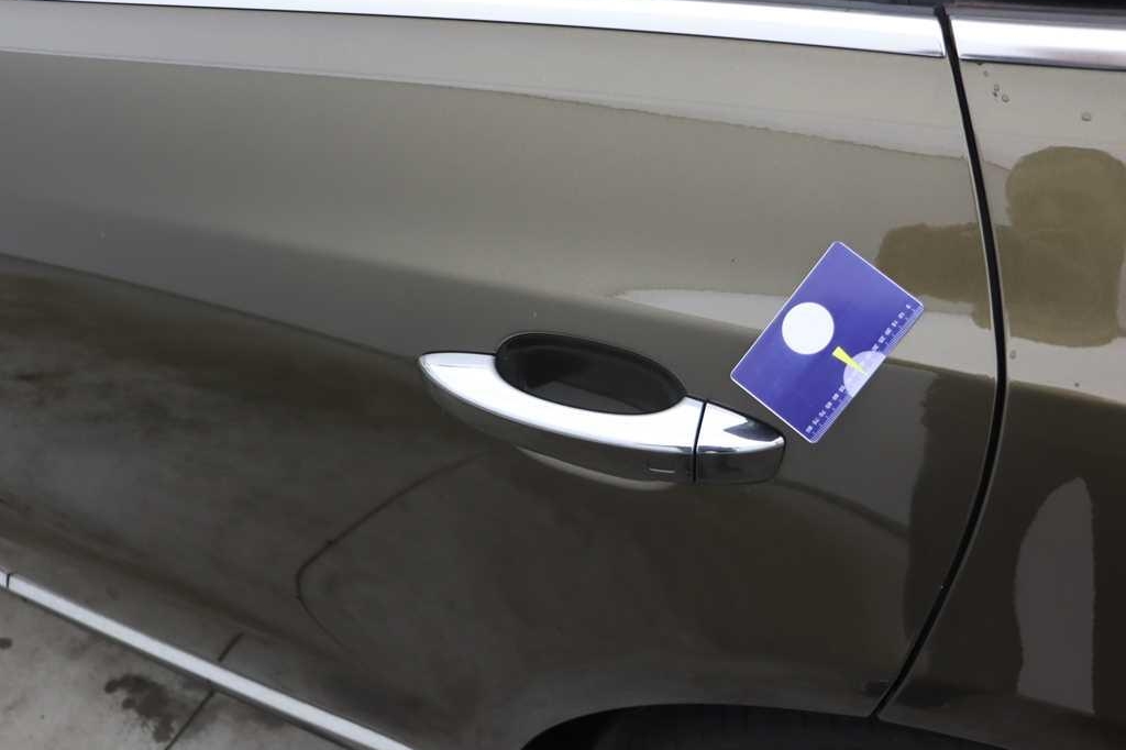 Audi Q5 2016 photo 6