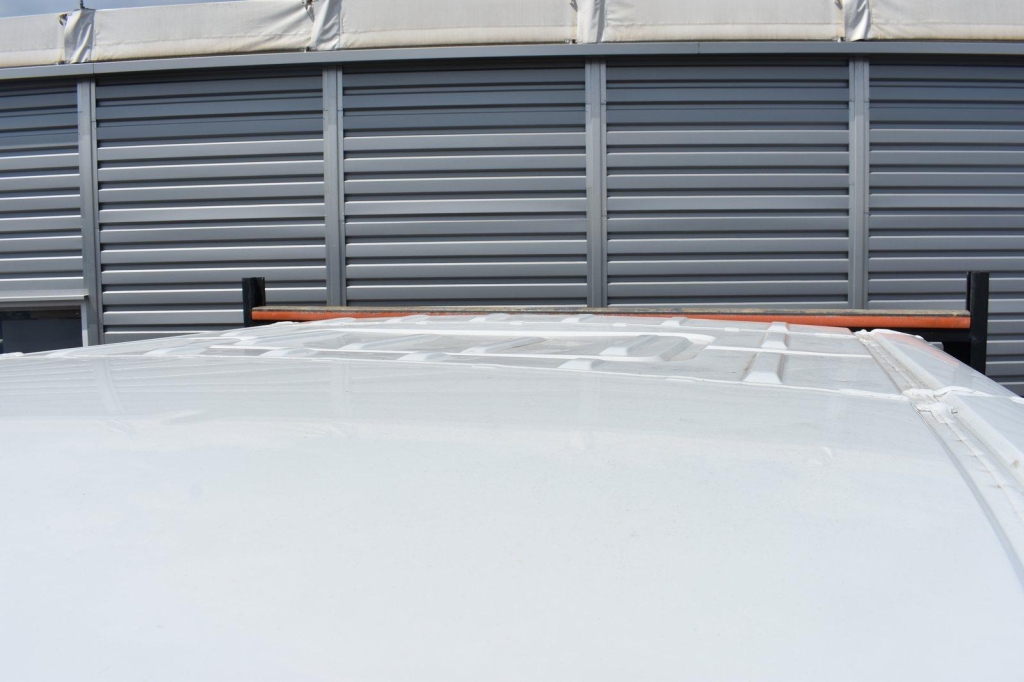 Renault Master Pritsche 2018 фото 26