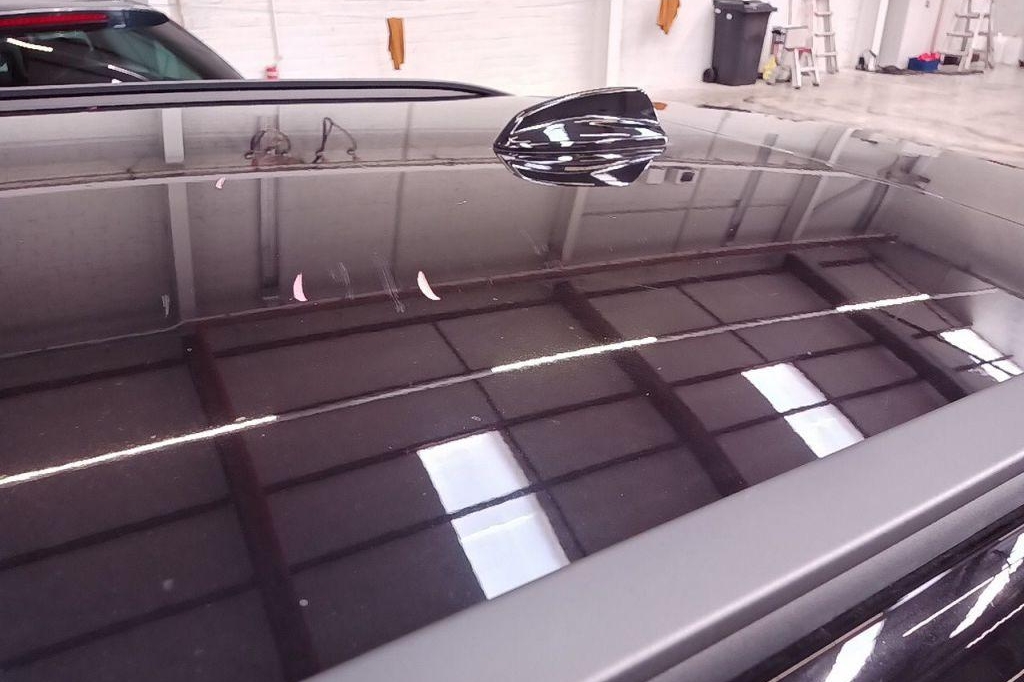 Volvo V90 2017 photo 94