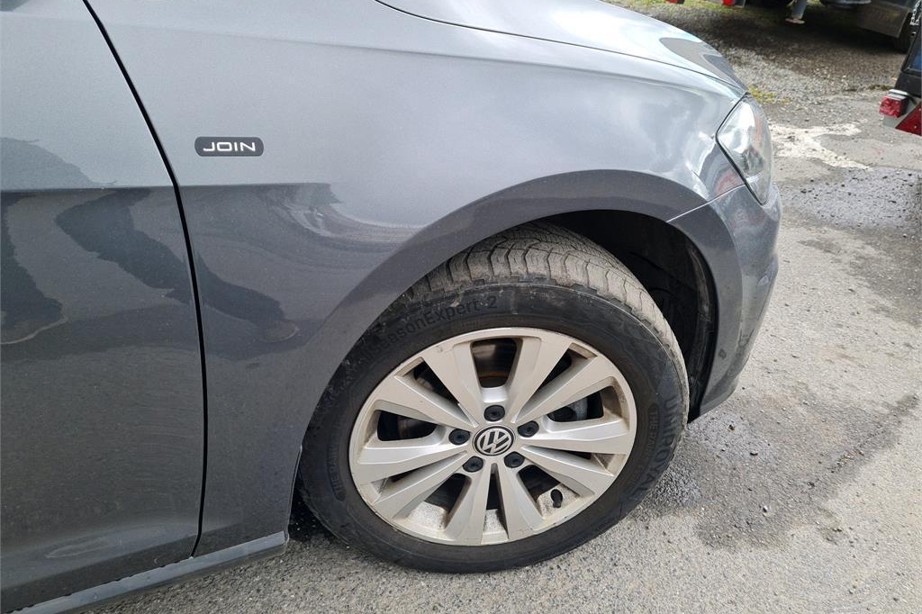 Volkswagen Golf 2019 фото 11