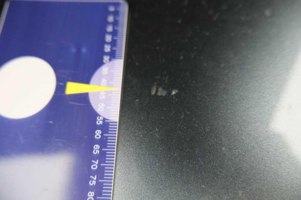 Skoda Superb 2018 фото 23