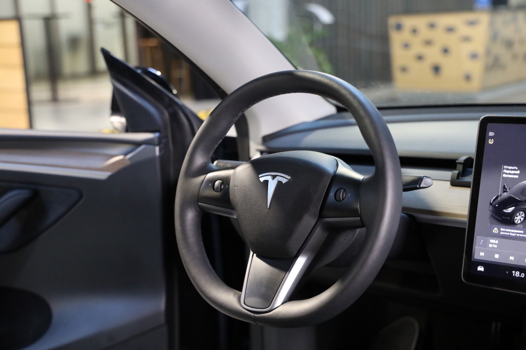 Tesla Model Y 2022 photo 40