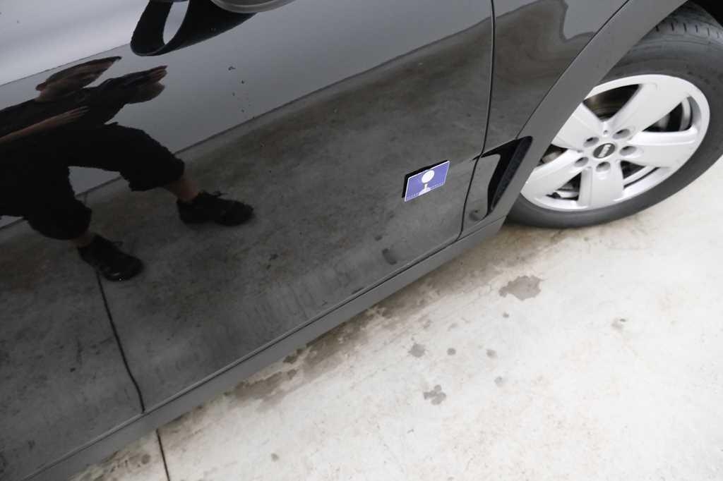 MINI One 2016 photo 17