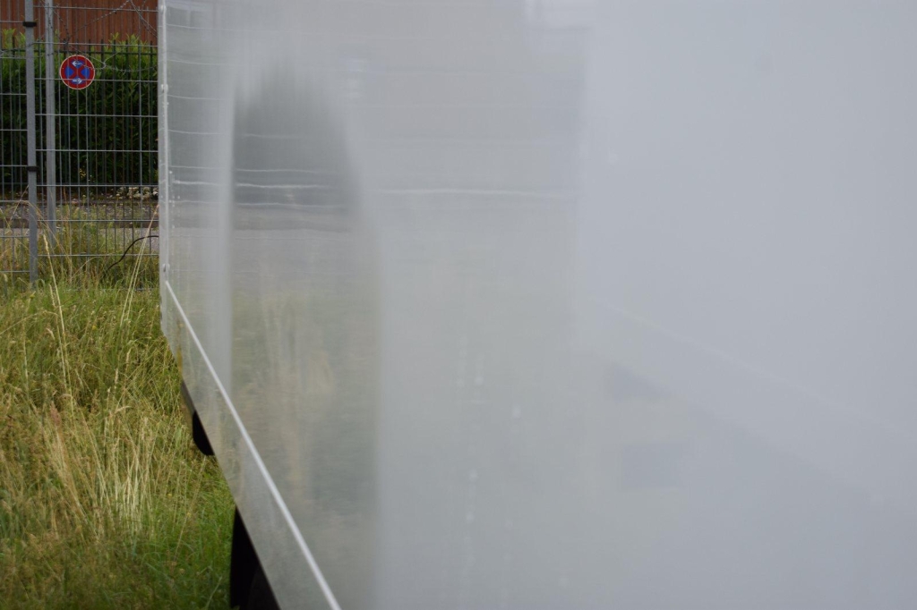 Ford Transit Koffer 2019 photo 16