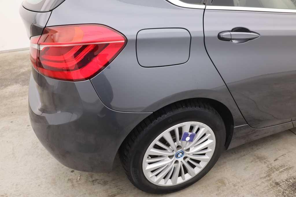 BMW 2er Active Tourer 2017 фото 7