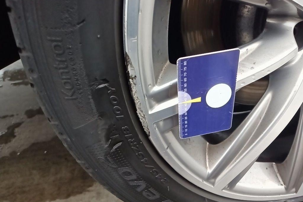 BMW 5 Series 2017 фото 33