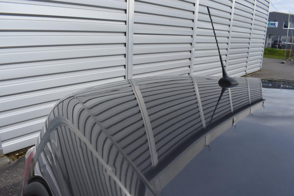 Opel Crossland X 2019 photo 21