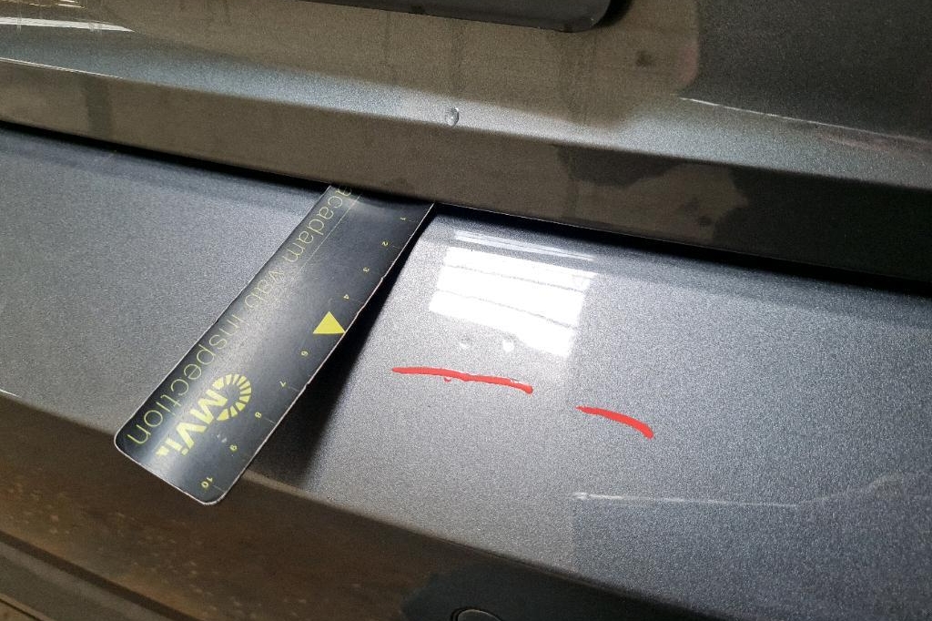 Audi A4 2017 photo 13