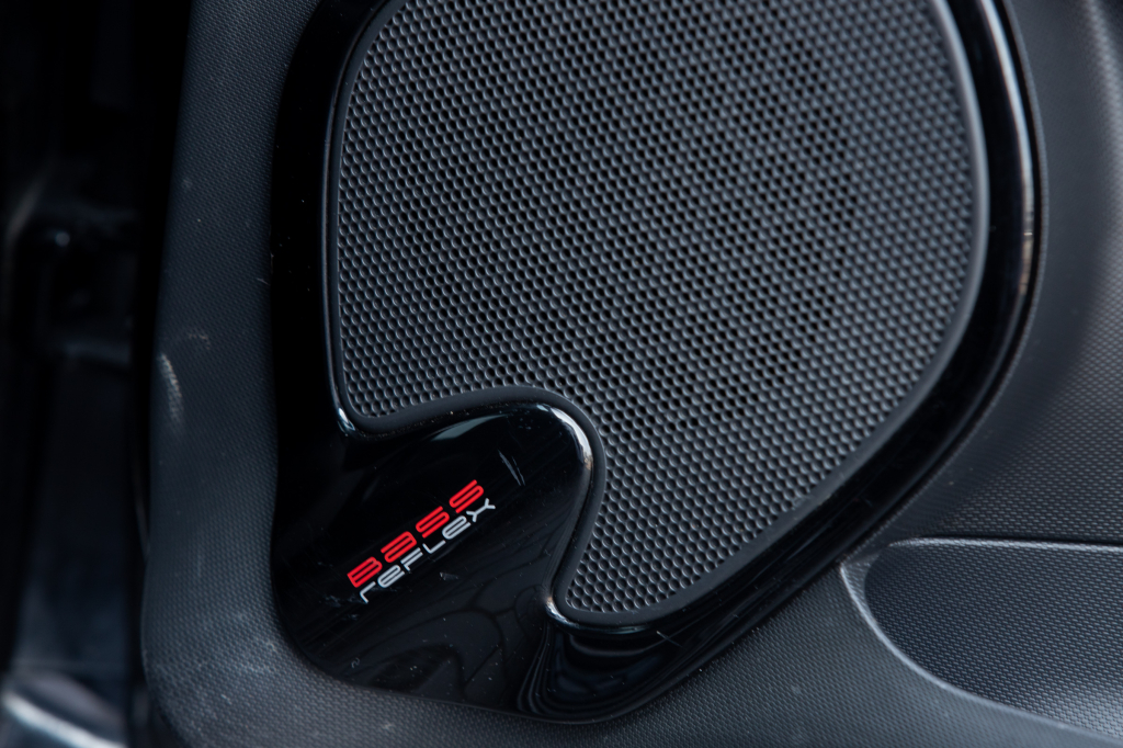 Renault Clio 2015 фото 7