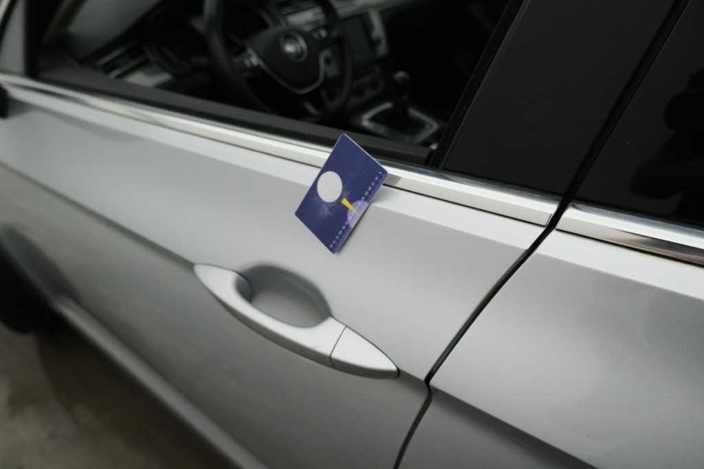 Volkswagen Passat Alltrack 2016 photo 23