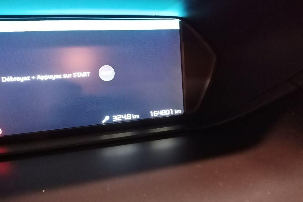 Citroen C4 Picasso 2018 photo 23