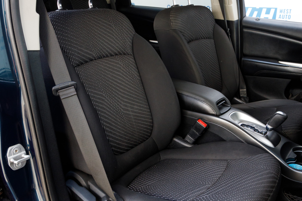 Dodge Journey 2014 photo 24