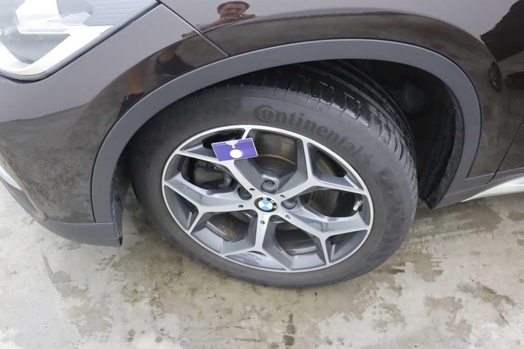 BMW X1 2016 фото 65