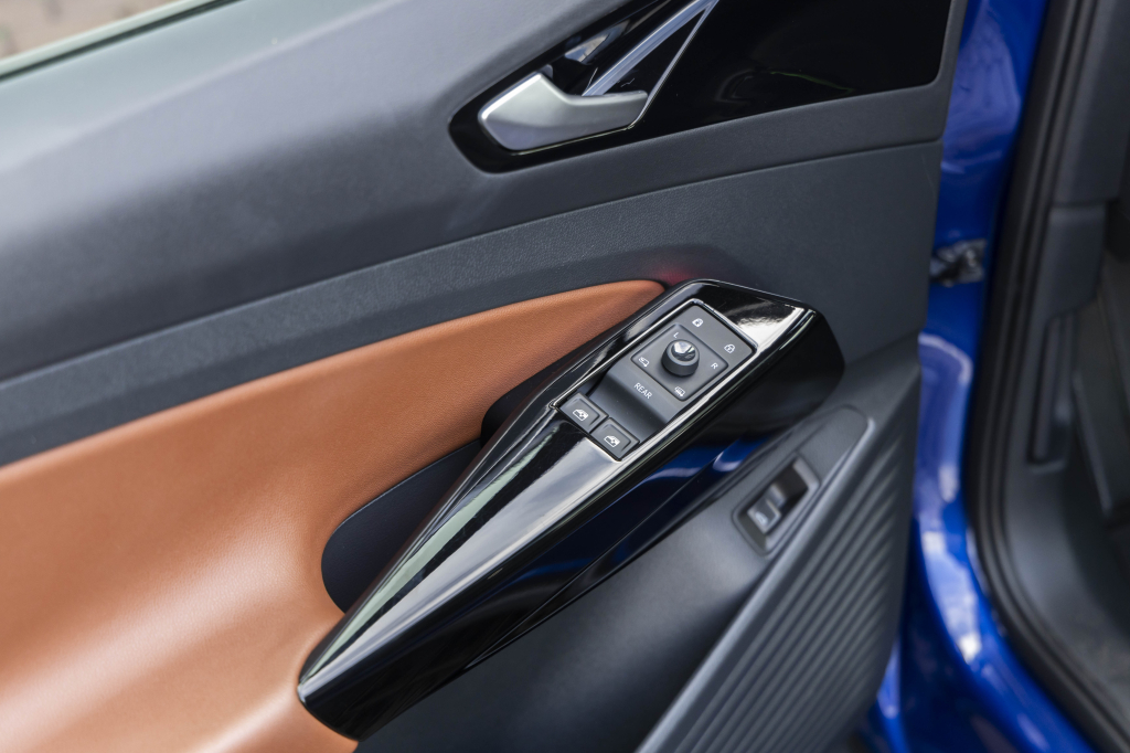 Volkswagen ID.4 Pro S 2021 photo 16