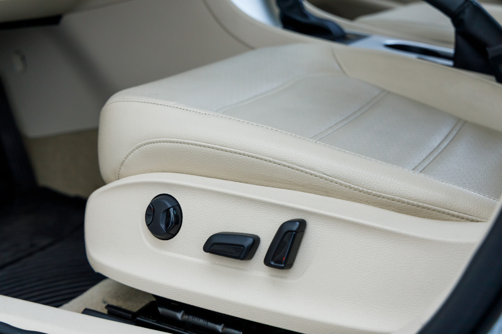 Volkswagen Passat B7 SE 2012 фото 13