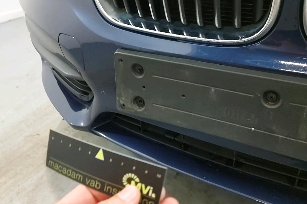 BMW 1er 2016 photo 9