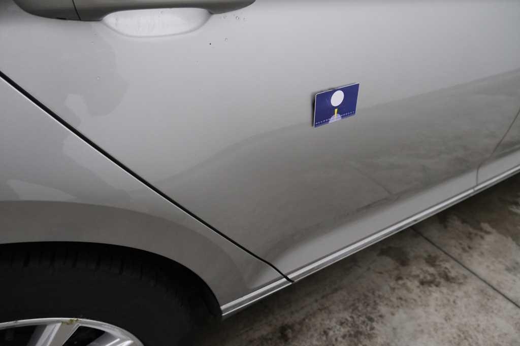 Volkswagen Passat Variant 2017 photo 27