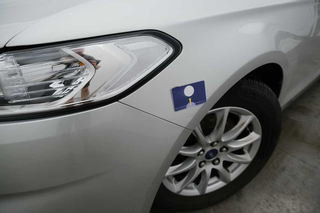 Ford Mondeo Turnier 2016 photo 42