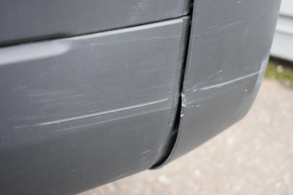 Ford Transit Kasten 2018 фото 18