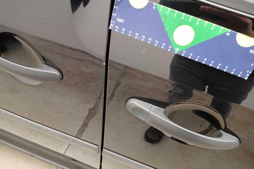 Volkswagen Caddy 2016 photo 13