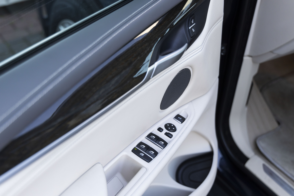 BMW X5 2014 photo 19