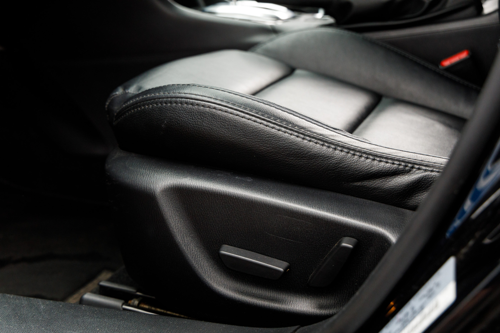 Mazda 6 Touring 2013 фото 15