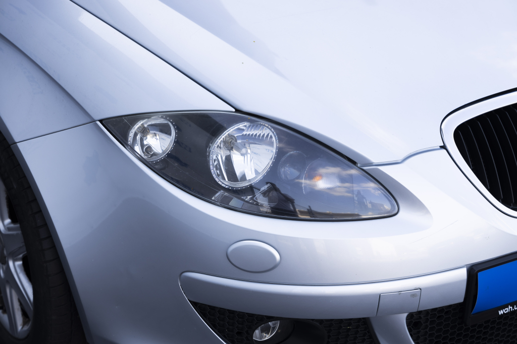 SEAT Toledo 2006 photo 4