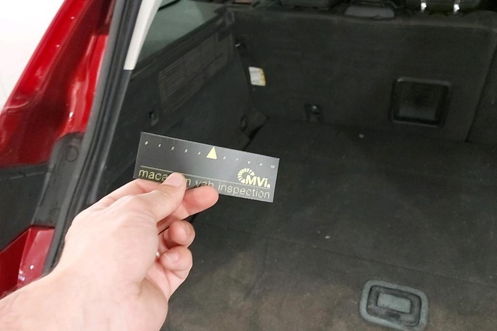 Ford Mondeo Turnier 2017 photo 14