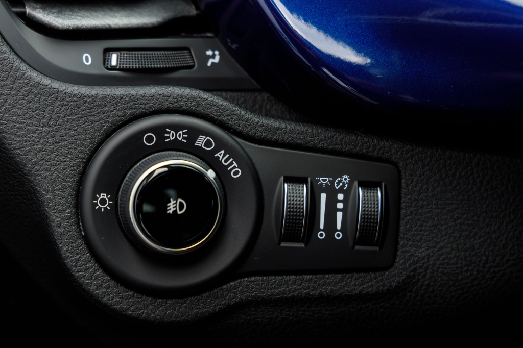 Fiat 500X Lounge 2015 photo 9