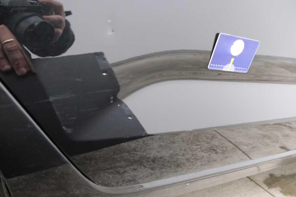 Volkswagen Touran 2017 фото 62