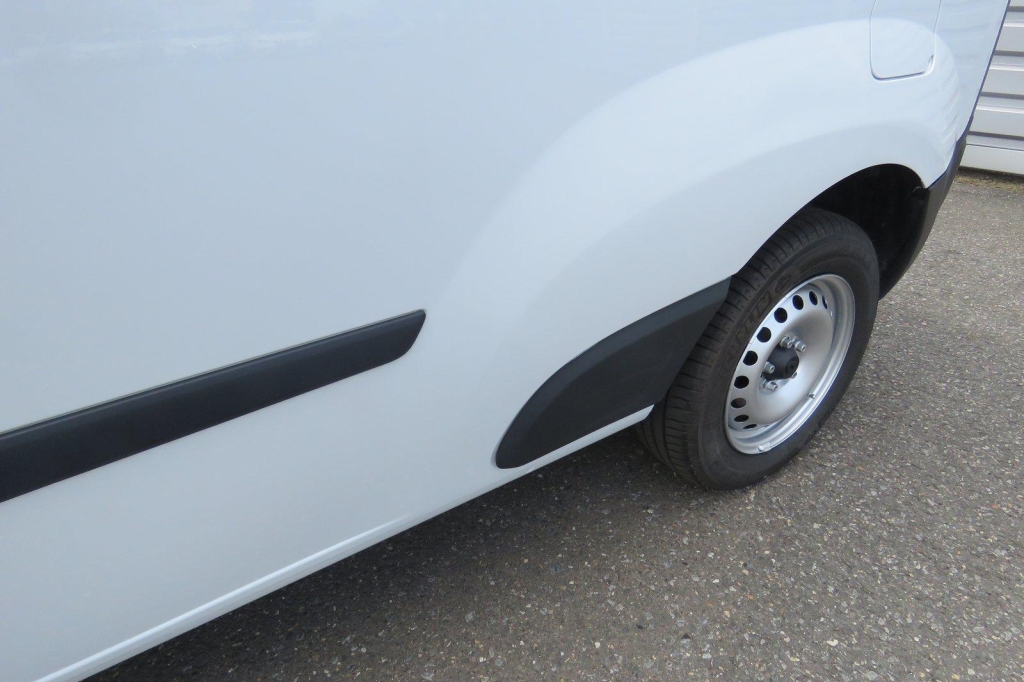 Renault Kangoo Kasten 2019 фото 12