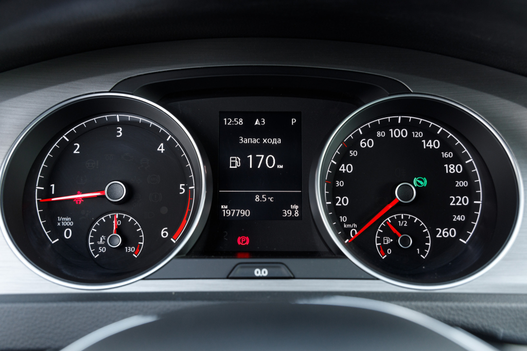 Volkswagen Golf VII 2016 фото 24