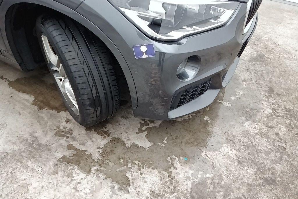 BMW X1 2017 photo 19