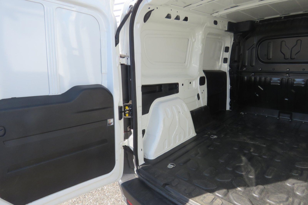 Opel Combo 2018 фото 19