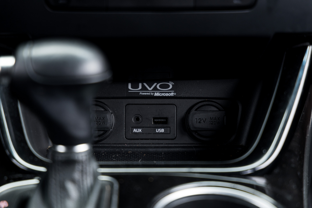 Kia Sorento LX 2013 photo 16