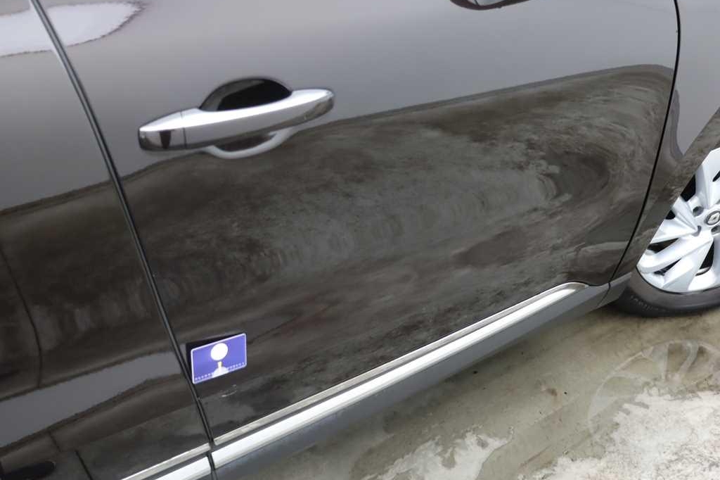 Renault Espace 2016 фото 20