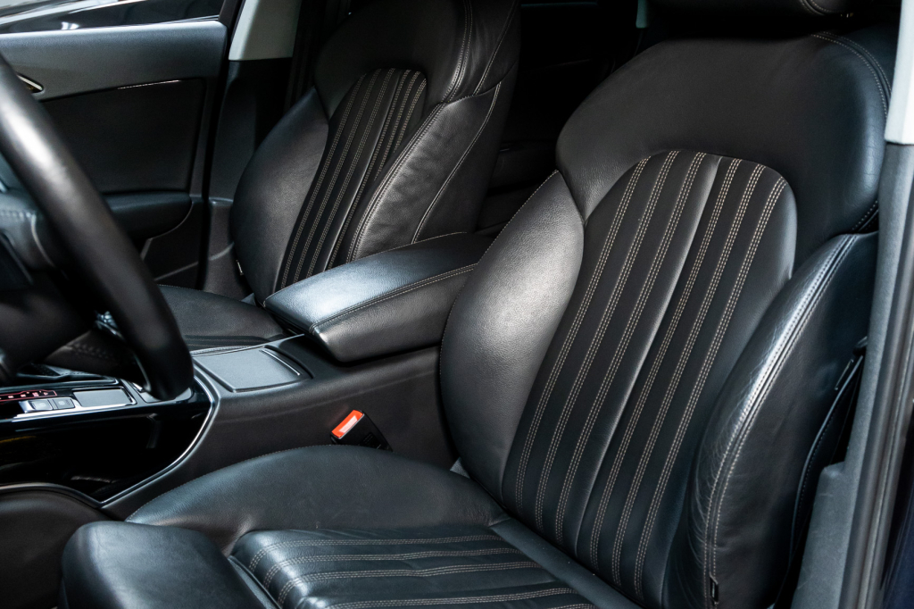 Audi A6 Allroad 2016 фото 11