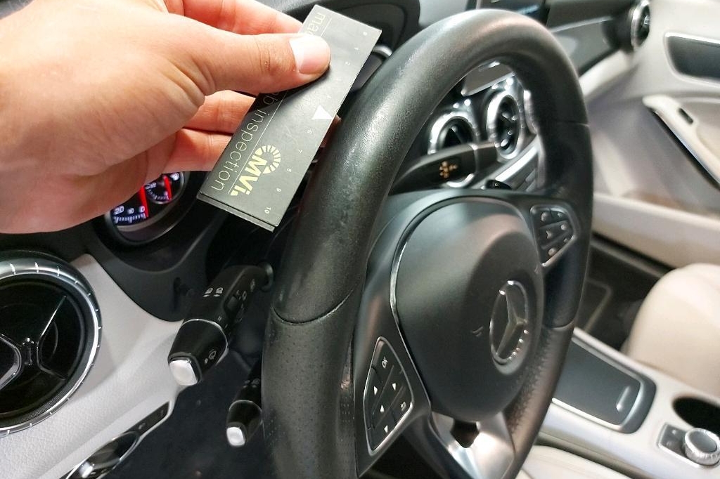 Mercedes-Benz CLA-Klasse 2017 photo 14