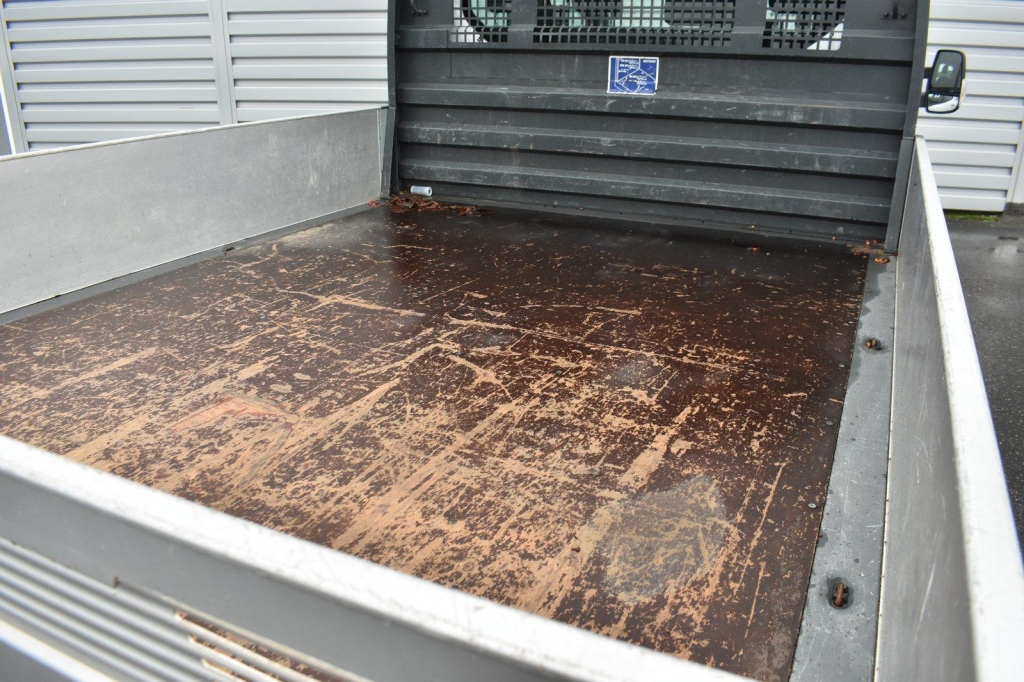 Ford Transit Pritsche 2020 photo 3