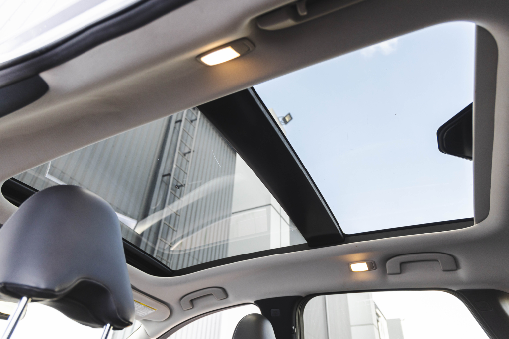 Infiniti QX50 2018 фото 24