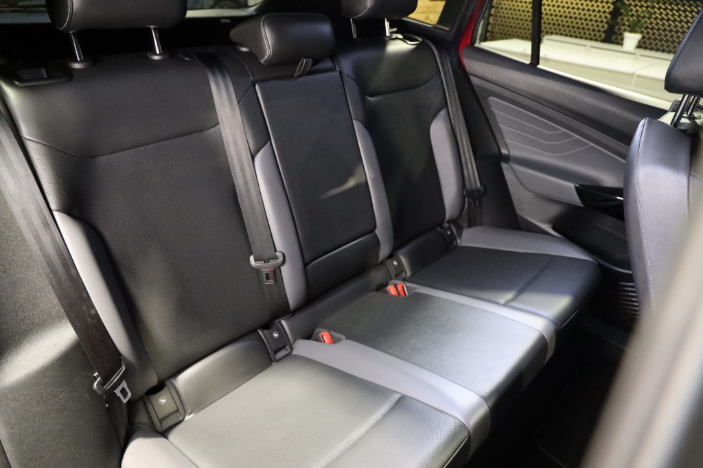 Volkswagen ID.4 2022 фото 10