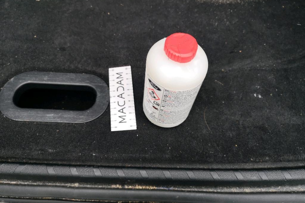 Ford EcoSport 2018 photo 25