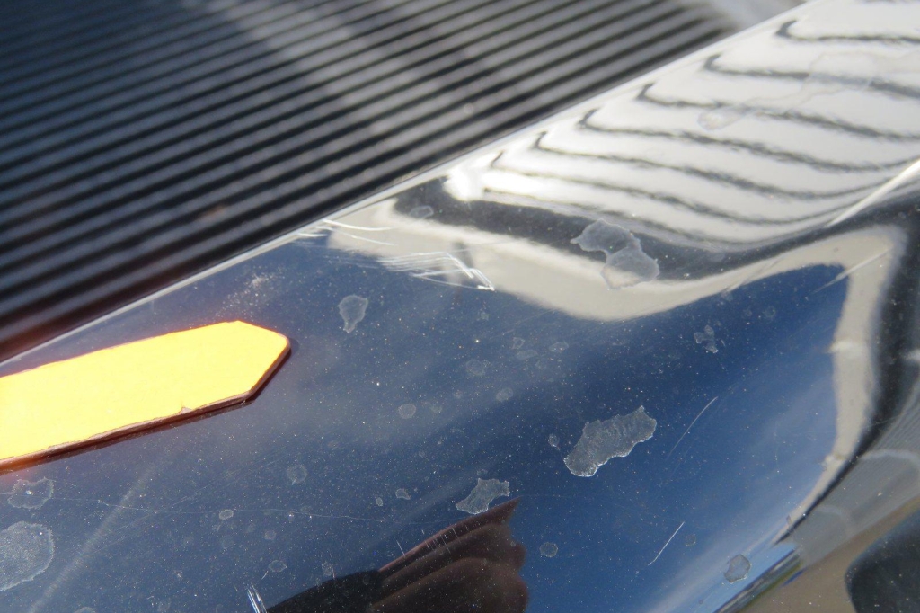 Ford Ranger 2021 photo 14