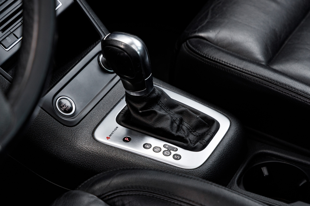 Volkswagen Tiguan 4 Motion 2011 фото 16