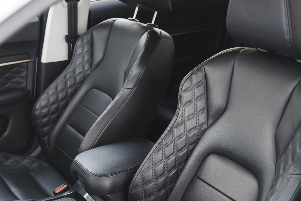 Haval H6 2021 photo 17